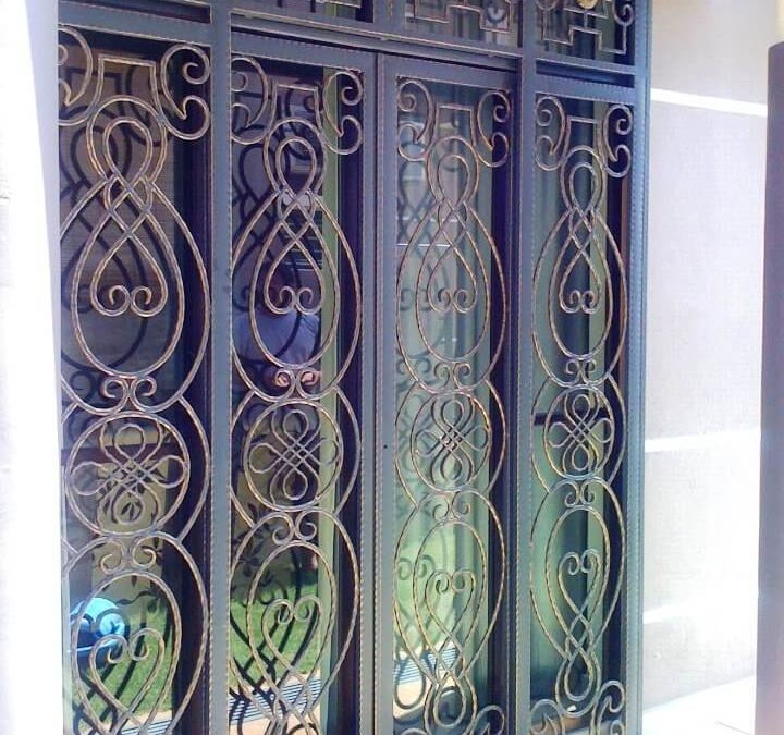 Window grill design, Modern window grill, Grill design