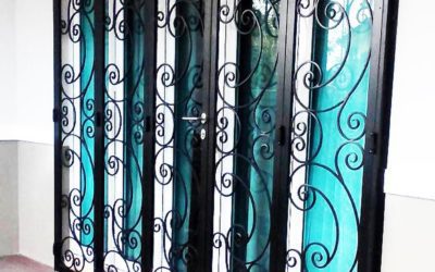 Blog 15 Why Window and Door grill is important