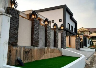 accessories lamp holder D elegant metal works