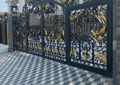 gate design malaysia 5 d elegant metal works
