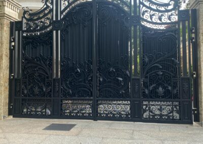 gate design malaysia 6 d elegant metal works