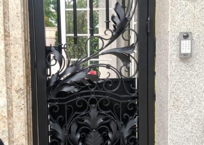 small gate design malaysia 7 d elegant metal works